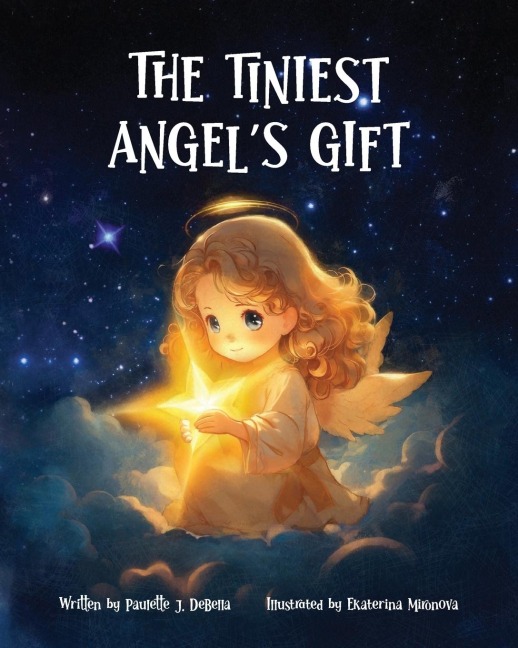 The Tiniest Angels Gift