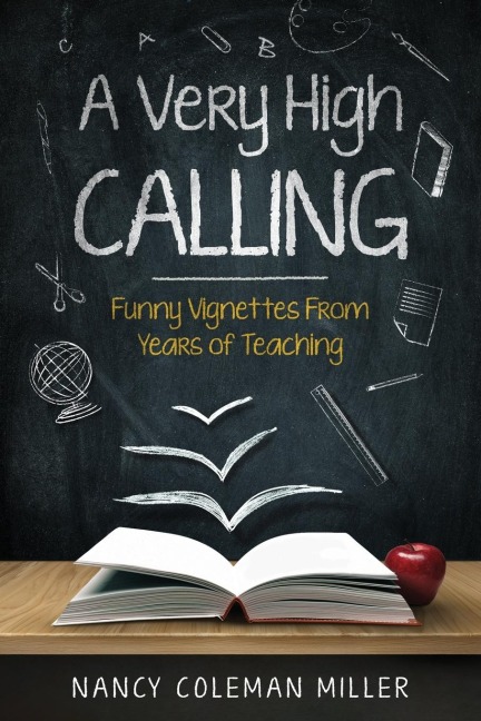 A Very High Calling