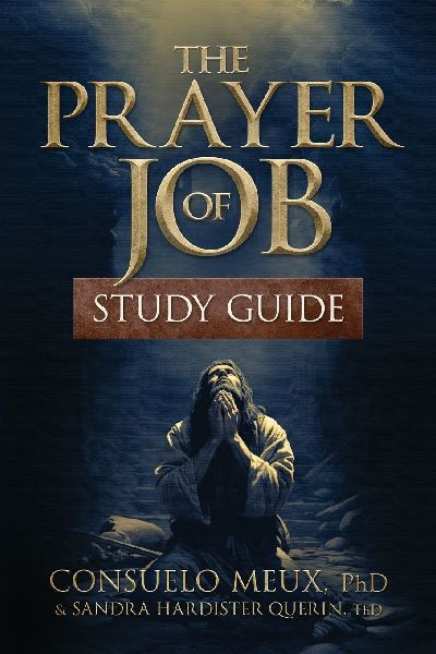 The Prayer of Job Study Guide