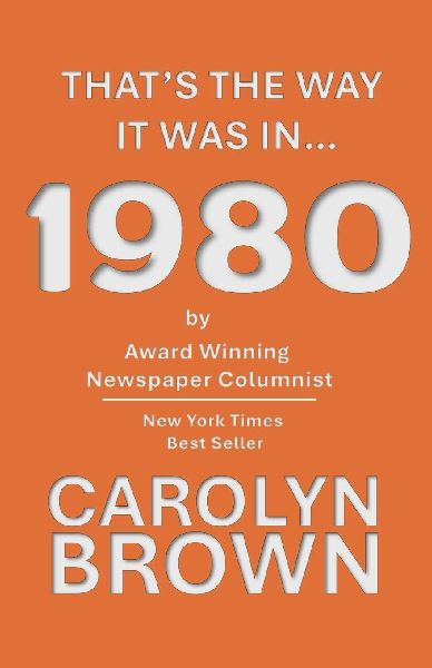 Thats The Way It Was In... 1980