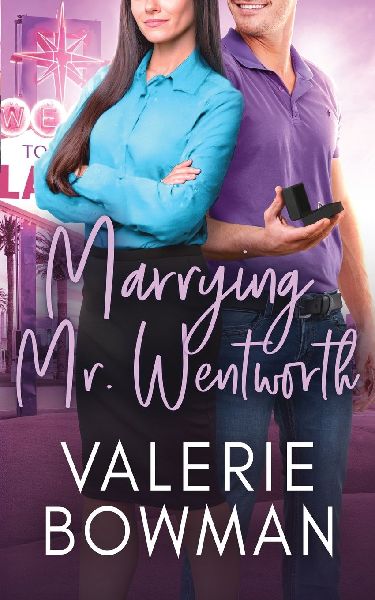 Marrying Mr. Wentworth