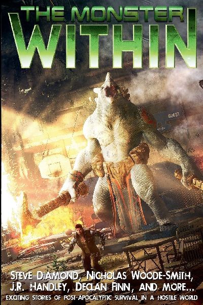 The Monster Within