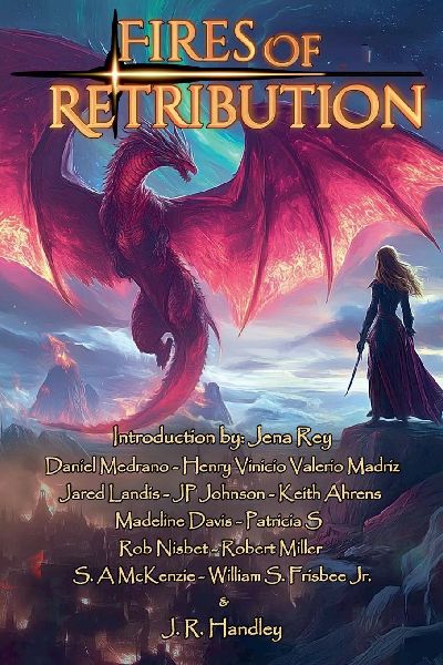 Fires of Retribution