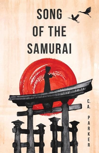 Song of the Samurai