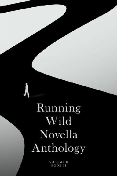 Running Wild Novella Anthology: Volume 8: Book II