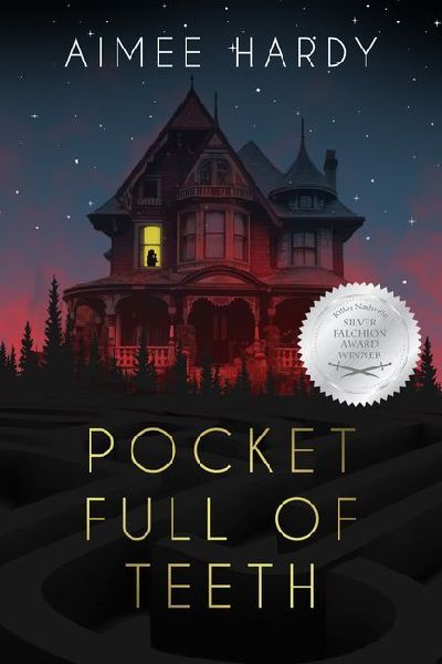 Pocket Full Of Teeth