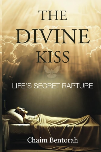 The Divine Kiss Life's Secret Rapture