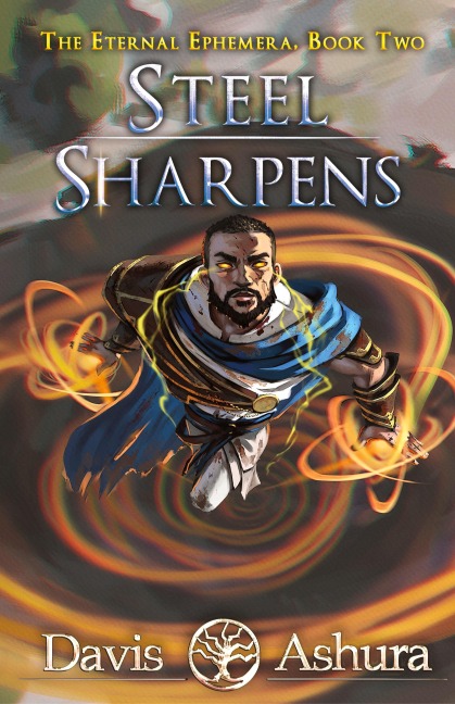 Steel Sharpens