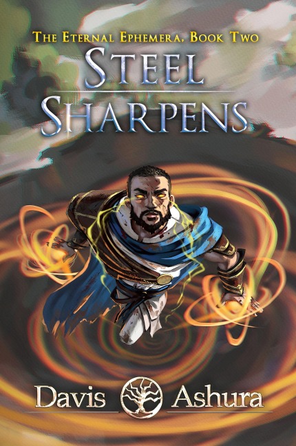 Steel Sharpens