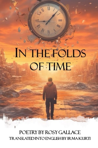 In the Folds of Time Collected Poems