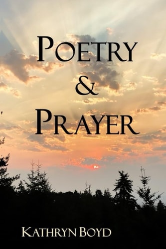 Poetry & Prayer