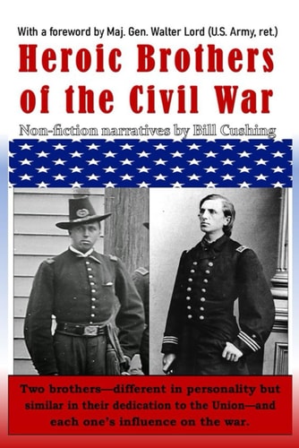 Heroic Brothers of the Civil War
