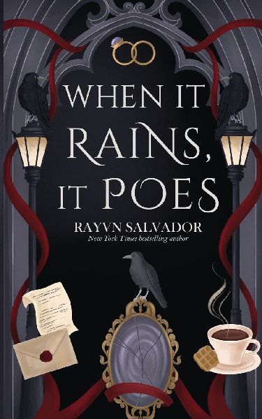 When it Rains, it Poes