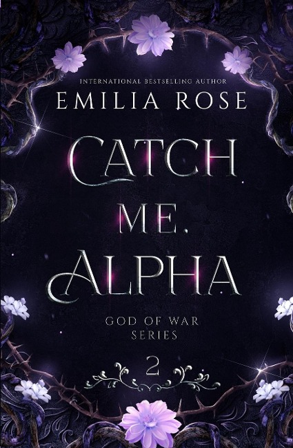 Catch Me Alpha: Discreet Edition