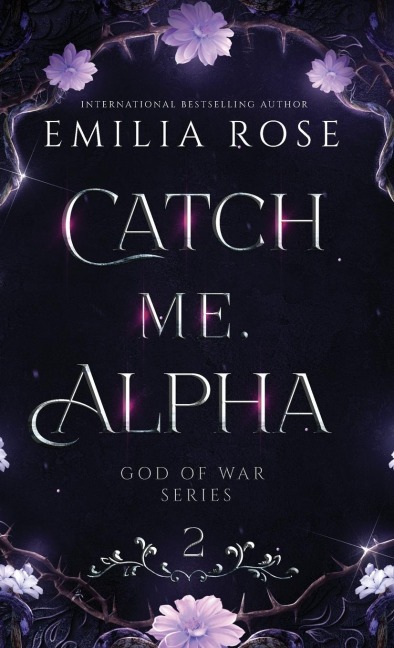 Catch Me Alpha: Discreet Edition