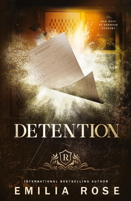 Detention