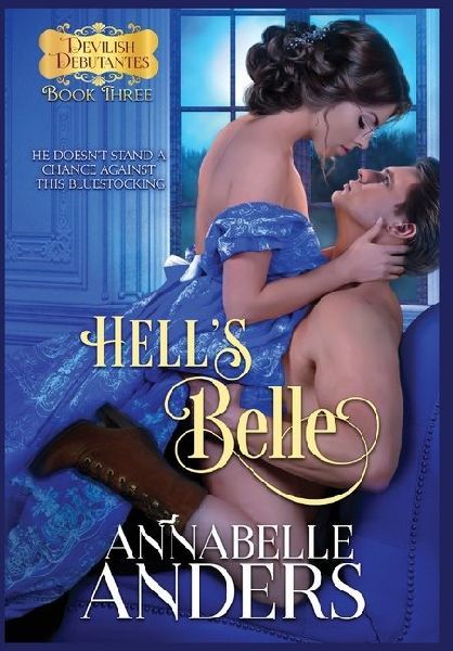 Hell's Belle