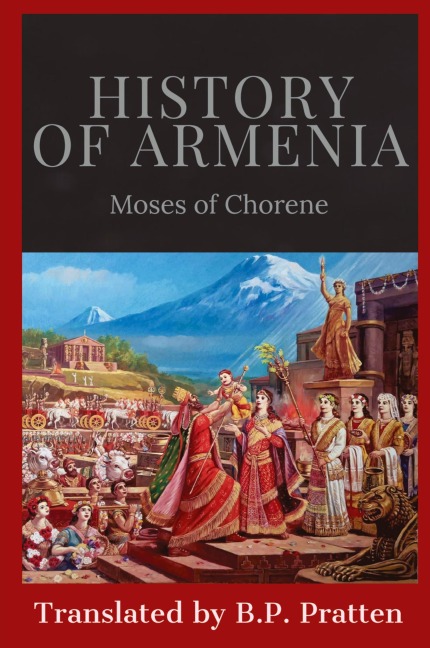 History of Armenia