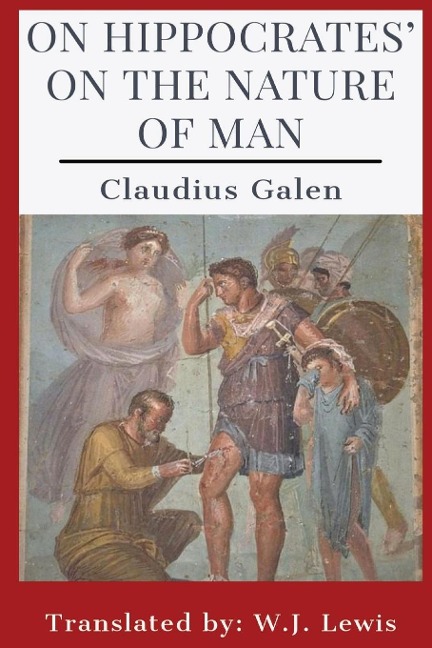 On Hippocrates On the Nature of Man