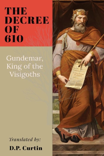 The Decree of 610