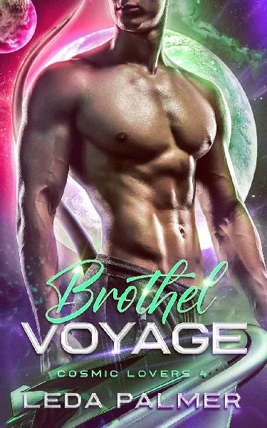 Brothel Voyage: Cosmic Lovers 4