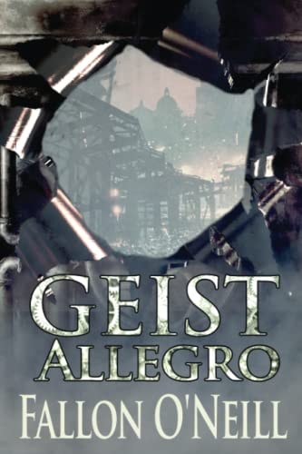 Geist Allegro