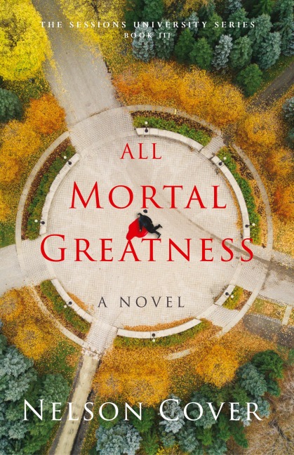 All Mortal Greatness