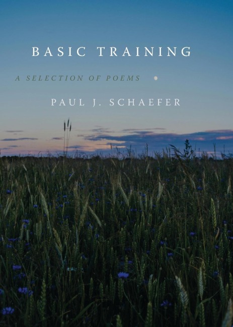 Basic Training: A Selection of Poems