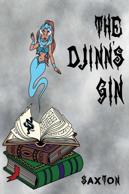 The Djinns Gin