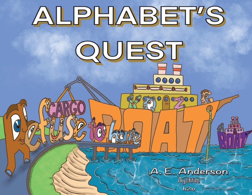 Alphabets Quest