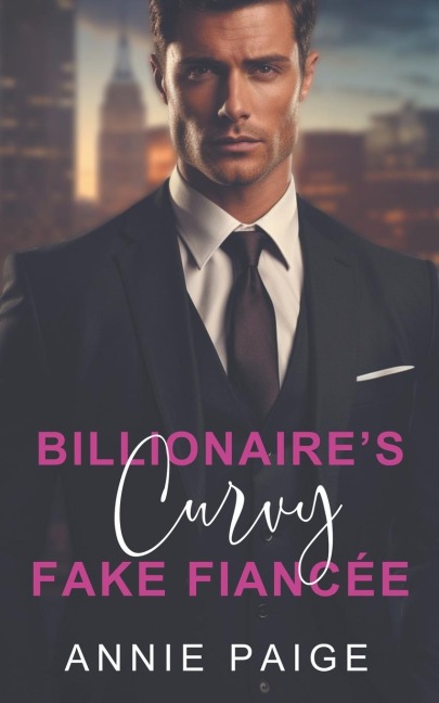Billionaires Curvy Fake Fiancée