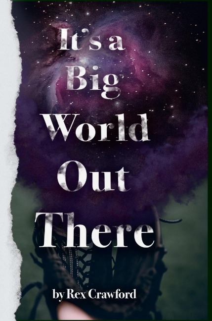 Its A Big World Out There