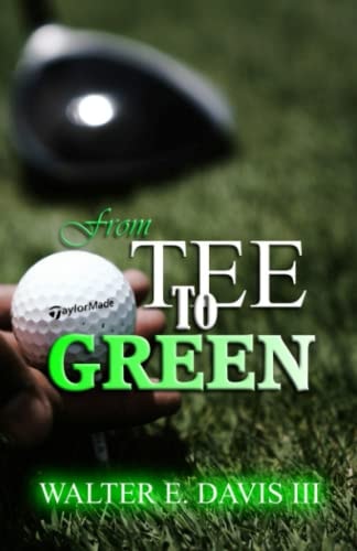 From Tee To Green