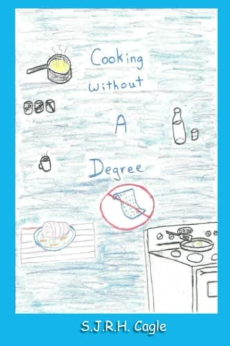 Cooking Without a Degree