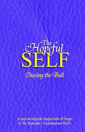 The Hopeful Self Chasing the Bull