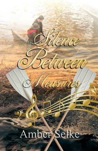 Silence Between Measures A Memoir
