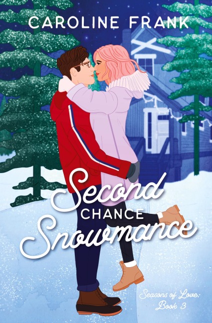 Second Chance Snowmance