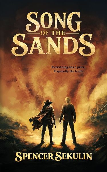 Song of the Sands