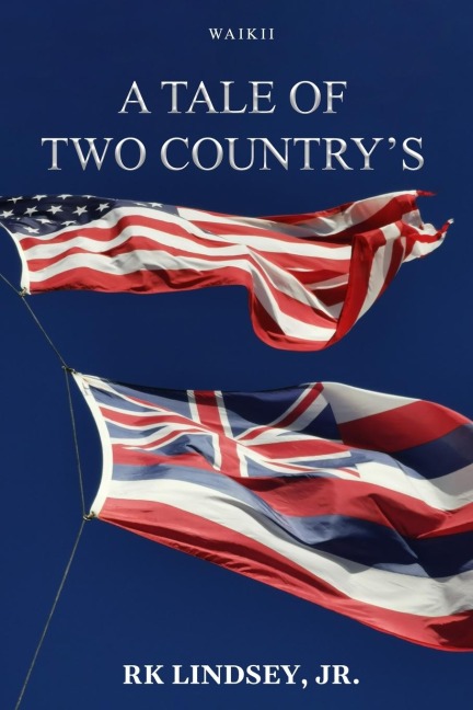 A TALE OF TWO COUNTRYS