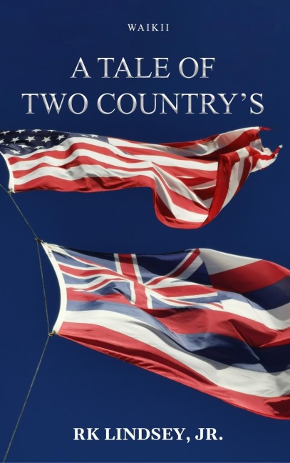 A TALE OF TWO COUNTRYS