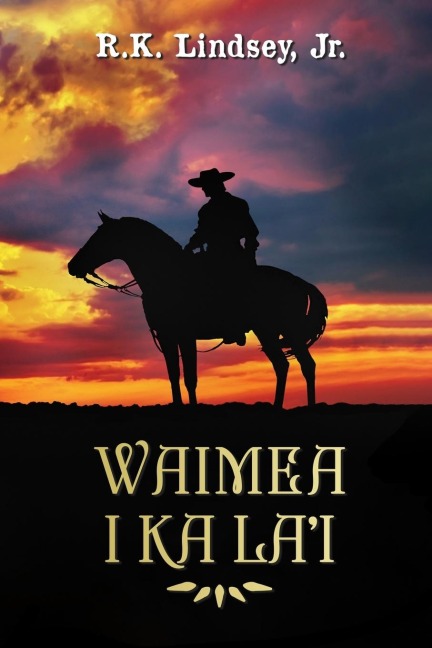Waimea I Ka Lai