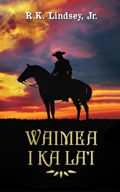 Waimea I Ka Lai
