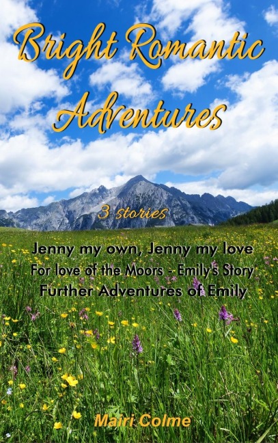 Bright Romantic Adventures