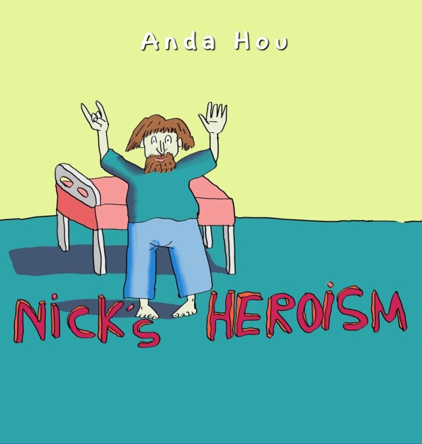 Nicks Heroism