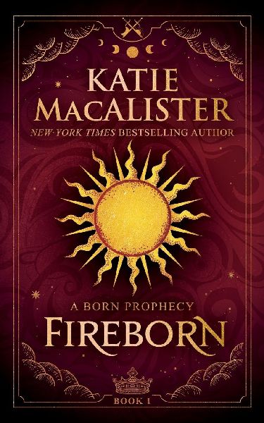 Fireborn