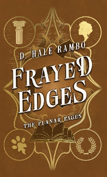 Frayed Edges