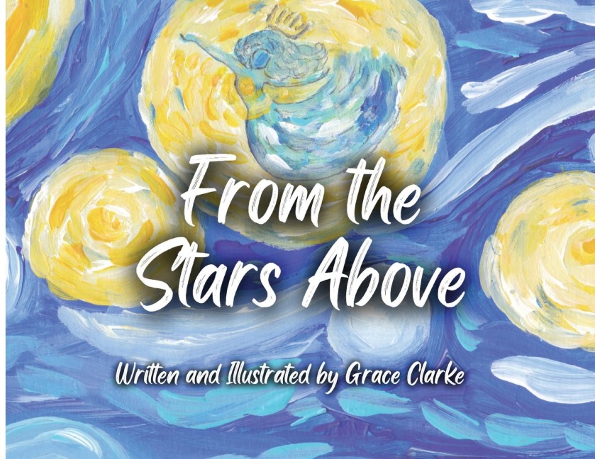 From the Stars Above