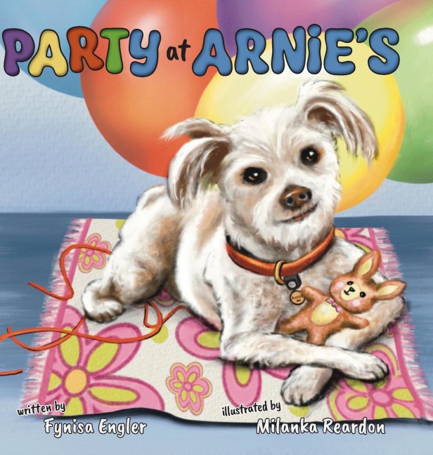 Party at Arnies