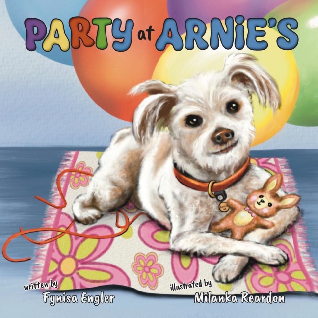 Party at Arnies