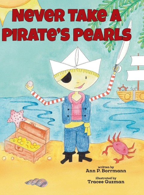 Never Take a Pirates Pearls